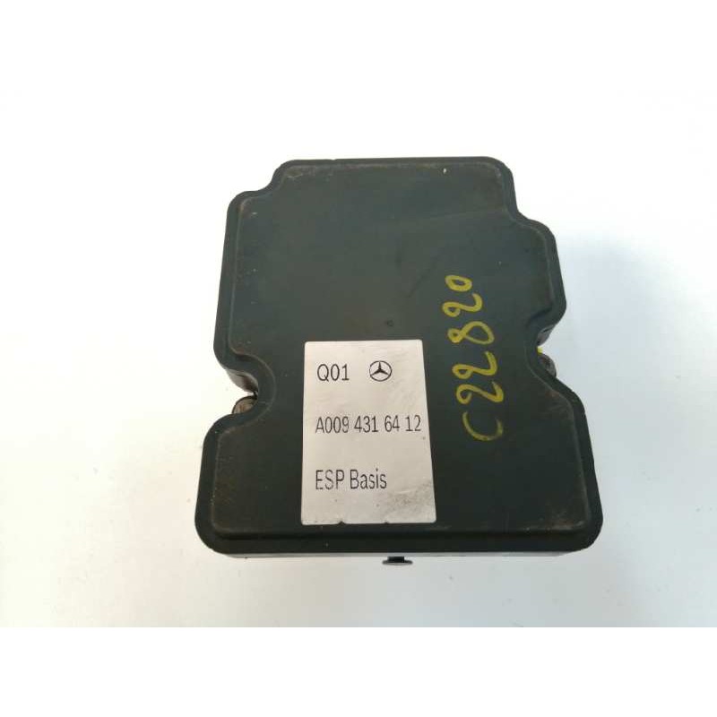 ABS 0265242506