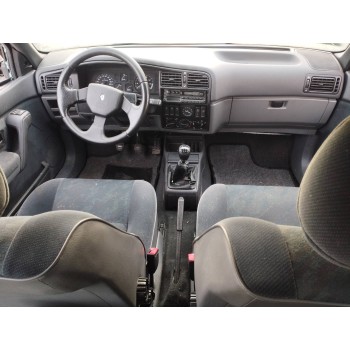 Recambio de carroceria corte para renault 19 hatchback (b/c53) 1.8 referencia OEM IAM   