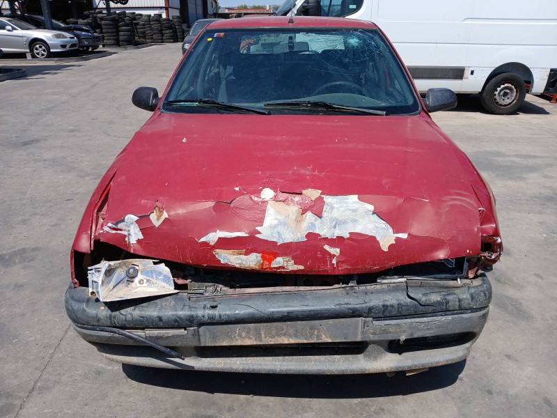Recambio de carroceria corte para renault 19 hatchback (b/c53) 1.4 referencia OEM IAM   
