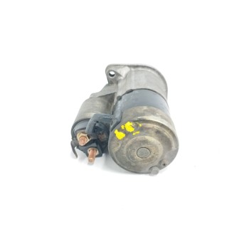 Recambio de motor arranque para mitsubishi montero pinin (h60/h70) 1.8 cat referencia OEM IAM MD360368 M000T81284 
