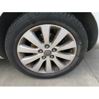 opel astra j lim. 4türig del año 2015