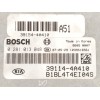 Recambio de centralita motor uce para kia sorento 2.5 crdi referencia OEM IAM 391544A410 0281013048 