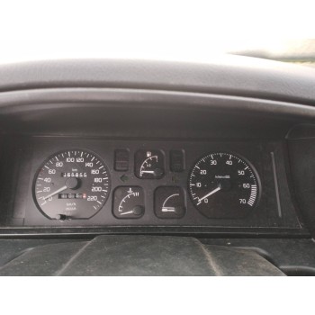 Recambio de carroceria corte para renault 19 hatchback (b/c53) 1.8 referencia OEM IAM   