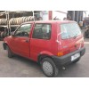 fiat cinquecento (170) del año 1994