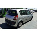 RENAULT SCENIC II