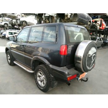 ford maverick (nl) del año 1996