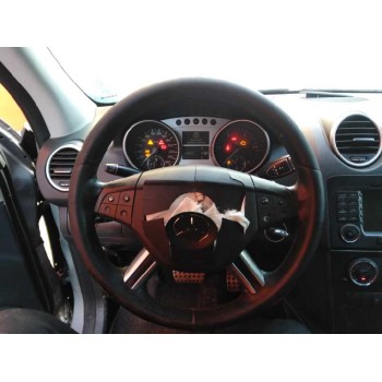 mercedes-benz clase m (w164) del año 2008