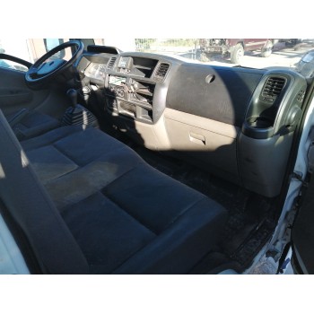 renault maxity del año 2007