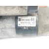 Recambio de motor arranque para mitsubishi montero pinin (h60/h70) 1.8 cat referencia OEM IAM MD360368 M000T81284 