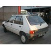 peugeot 205 berlina del año 1990