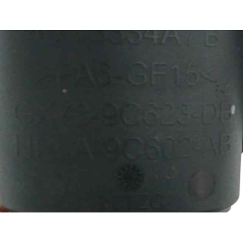 Recambio de tubo presion turbocompresor para jaguar f-pace (x761) 2.0 td4 awd referencia OEM IAM GX739C623DB  