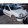 renault clio ii fase i (b/cbo) del año 2000