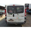 renault trafic ii autobús (jl) del año 2010