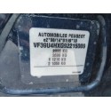 PEUGEOT 607 (9D, 9U)