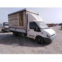 FORD TRANSIT MOD.2000 CAJA ABIERTA