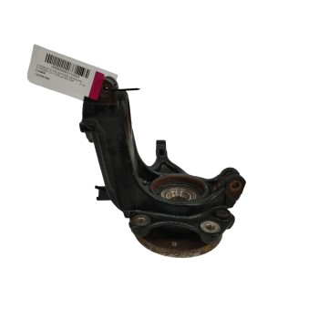 Recambio de mangueta delantera derecha para citroën c3 1.5 blue-hdi fap referencia OEM IAM 1607557580  