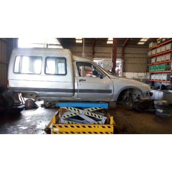 citroën c15 del año 2002