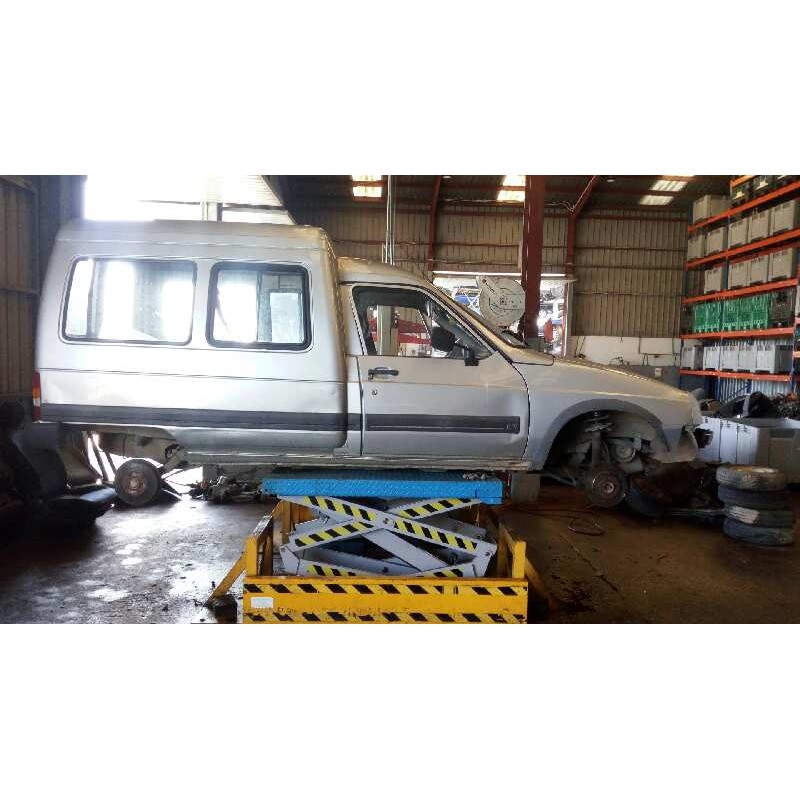 citroën c15 del año 2002