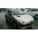 PEUGEOT 206 BERLINA