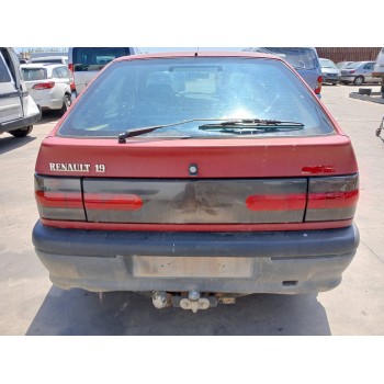 Recambio de carroceria corte para renault 19 hatchback (b/c53) 1.4 referencia OEM IAM   