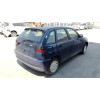 seat ibiza (6k) del año 1998