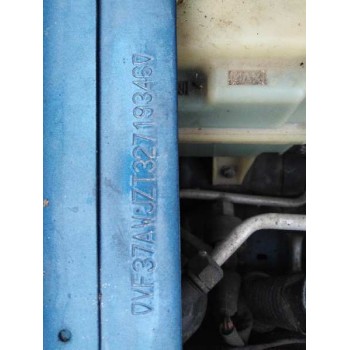 peugeot 306 berlina 3/4/5 puertas (s2) del año 1999