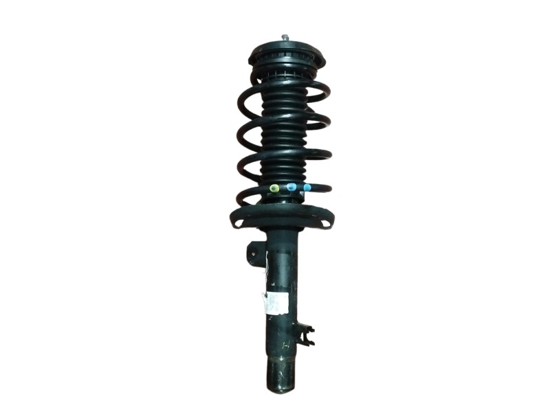 Recambio de amortiguador delantero izquierdo para citroën c3 1.5 blue-hdi fap referencia OEM IAM 9827488680 Recambio de amortiguador delantero izquierdo para citroën c3 1.5 blue-hdi fap referencia OEM IAM 9827488680