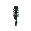 Recambio de amortiguador delantero izquierdo para citroën c3 1.5 blue-hdi fap referencia OEM IAM 9827488680  