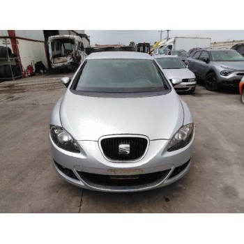 seat leon (1p1) del año 2009