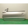 Recambio de puerta delantera izquierda para peugeot 206 cc 1.6 16v cat referencia OEM IAM 9002P3 NECESITA REPARACION 