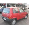 fiat cinquecento (170) del año 1994