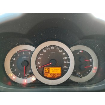 toyota rav 4 iii (_a3_) del año 2007