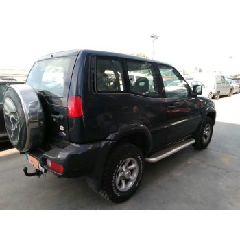 ford maverick (nl) del año 1996