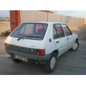 PEUGEOT 205 BERLINA