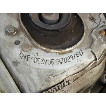 Recambio de carroceria corte para renault 19 hatchback (b/c53) 1.8 referencia OEM IAM   