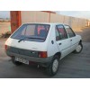 peugeot 205 berlina del año 1990