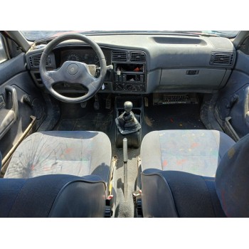 Recambio de carroceria corte para renault 19 hatchback (b/c53) 1.4 referencia OEM IAM   
