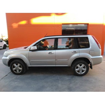 nissan x-trail (t30) del año 2006