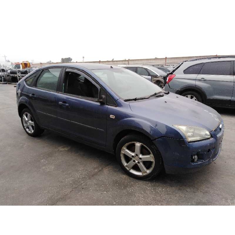 FORD FOCUS BERLINA (CAP)