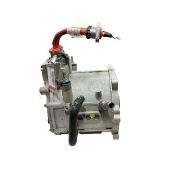 MOTOR COMPLETO TZ204XS1155 8663 KM 