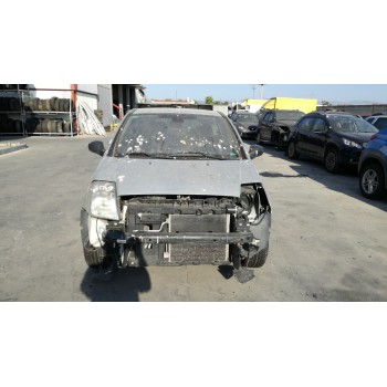 citroën c2 del año 2006