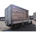 FORD TRANSIT MOD.2000 CAJA ABIERTA