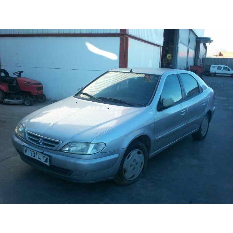 citroën xsara berlina del año 1999