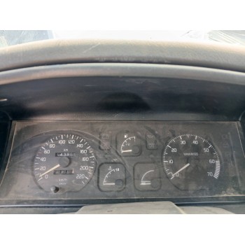 Recambio de carroceria corte para renault 19 hatchback (b/c53) 1.4 referencia OEM IAM   