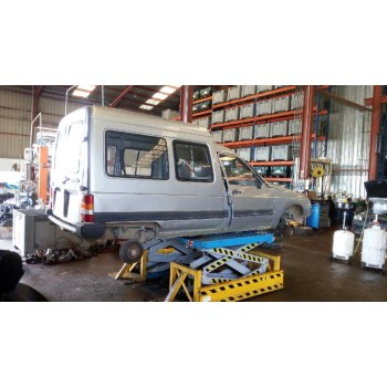 citroën c15 del año 2002