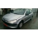 PEUGEOT 206 BERLINA