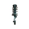 Recambio de amortiguador delantero derecho para citroën c3 1.5 blue-hdi fap referencia OEM IAM 9827488580  