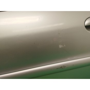 Recambio de puerta delantera izquierda para peugeot 206 cc 1.6 16v cat referencia OEM IAM 9002P3 NECESITA REPARACION 