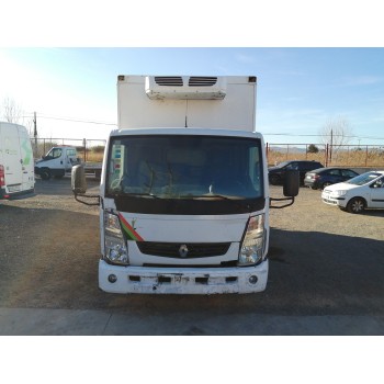 renault maxity del año 2007