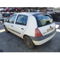 RENAULT CLIO II FASE I (B/CBO)